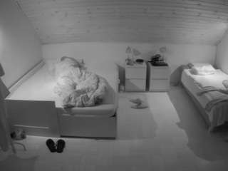 Julmodels Bedroom-B3